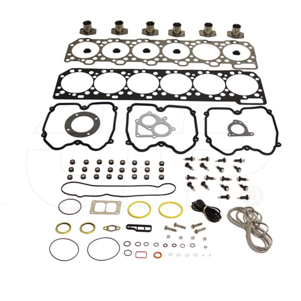 4583875 458-3875 6205615 Gasket Kit Cylinder Head C15 for Caterpillar 6NZ, MBN