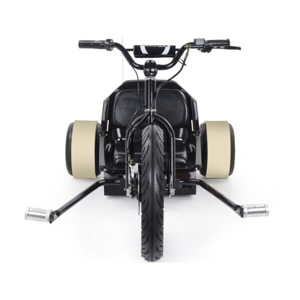 MotoTec Drifter 48v Electric Trike - Image 2
