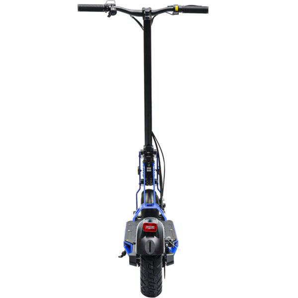 MotoTec Free Ride 48v 600w Lithium Electric Scooter - Image 10