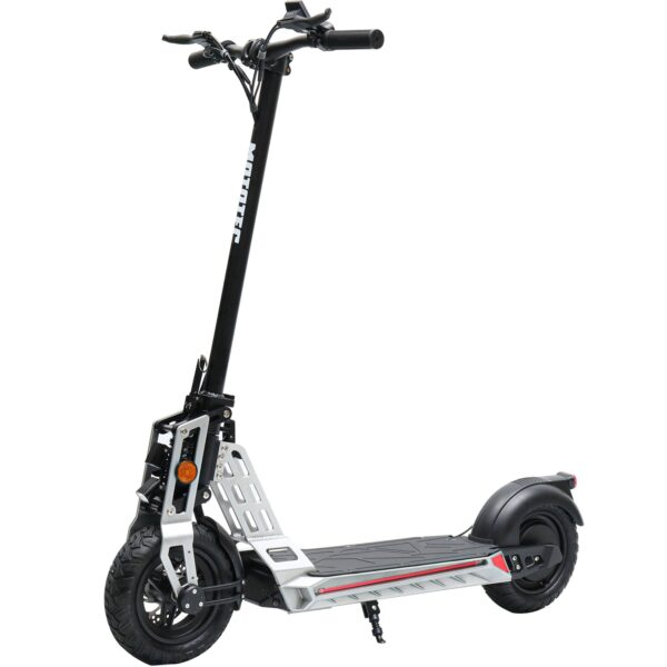 MotoTec Free Ride 48v 600w Lithium Electric Scooter - Image 17