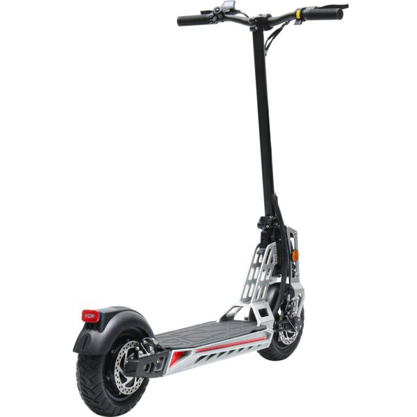 MotoTec Free Ride 48v 600w Lithium Electric Scooter - Image 20