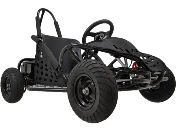 MotoTec Off Road Go Kart 48v 1000w - Image 8