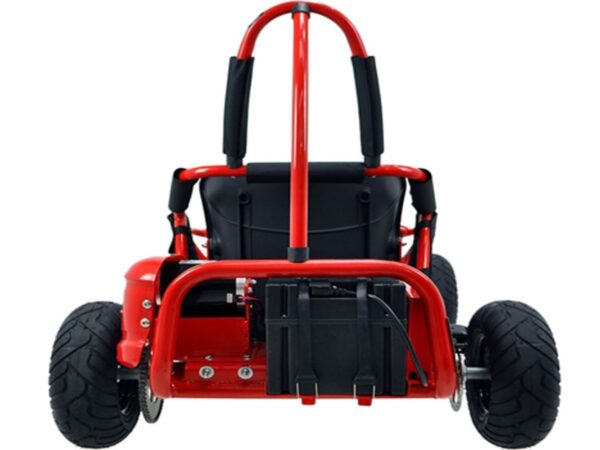 MotoTec Off Road Go Kart 48v 1000w - Image 5