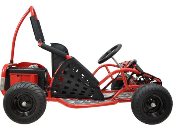 MotoTec Off Road Go Kart 48v 1000w - Image 4