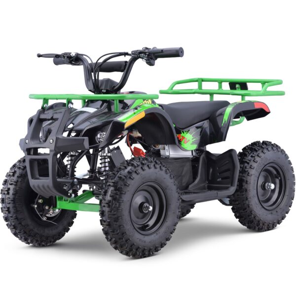 MotoTec 36v 500w Sonora Kids ATV - Image 23
