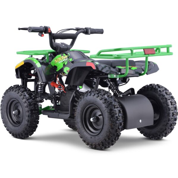 MotoTec 36v 500w Sonora Kids ATV - Image 28
