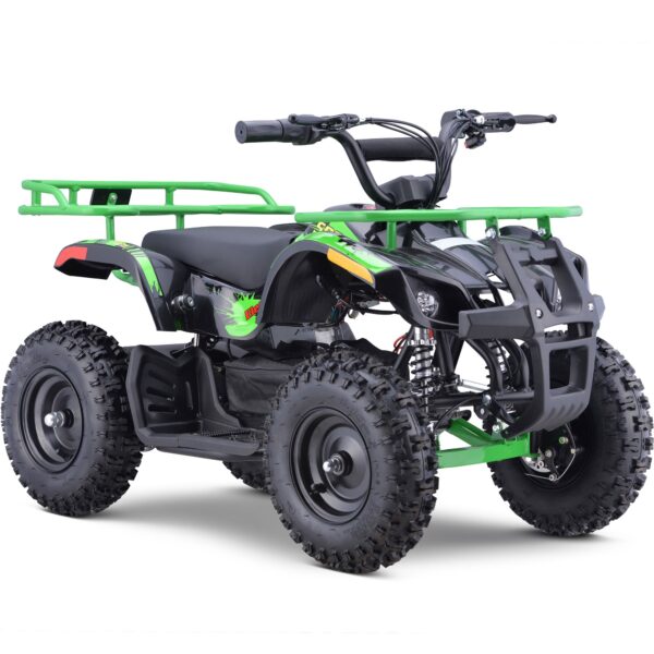 MotoTec 36v 500w Sonora Kids ATV - Image 25