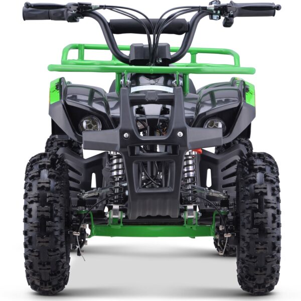 MotoTec 36v 500w Sonora Kids ATV - Image 24