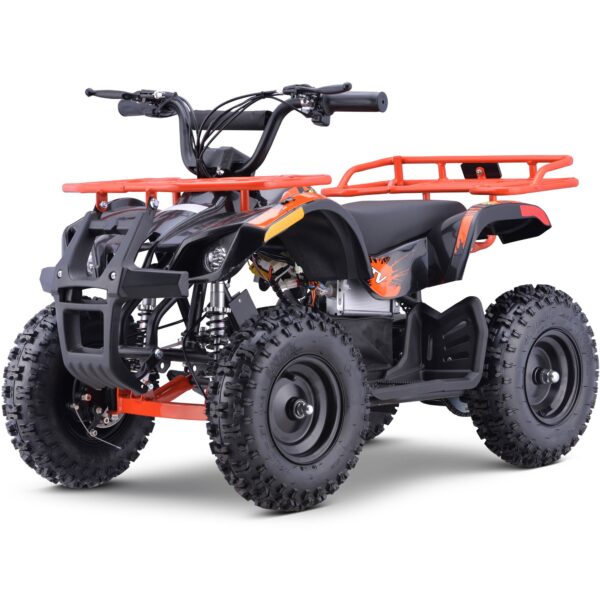 MotoTec 36v 500w Sonora Kids ATV - Image 16