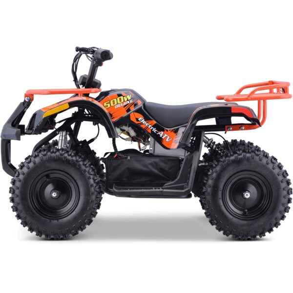 MotoTec 36v 500w Sonora Kids ATV - Image 22