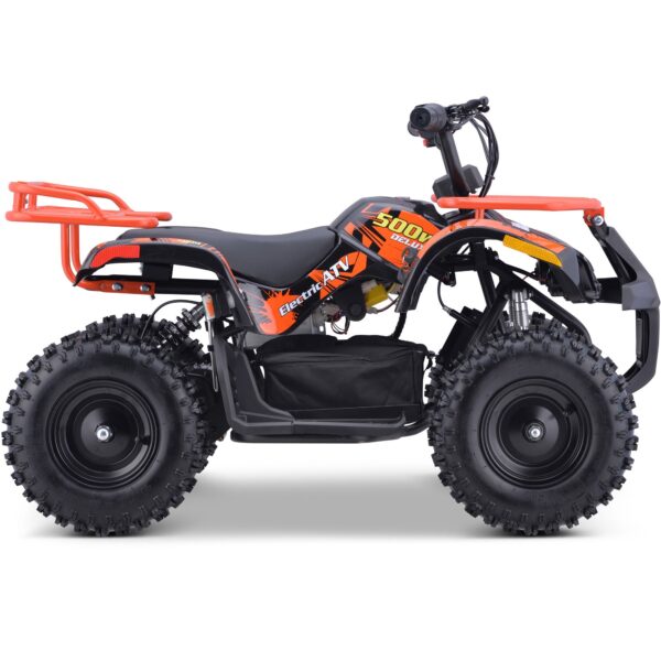 MotoTec 36v 500w Sonora Kids ATV - Image 19