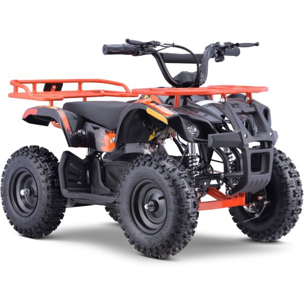 MotoTec 36v 500w Sonora Kids ATV - Image 18