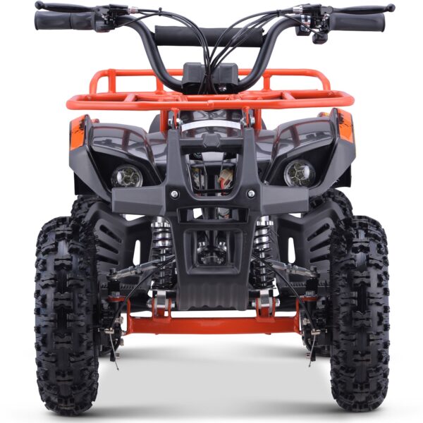 MotoTec 36v 500w Sonora Kids ATV - Image 17