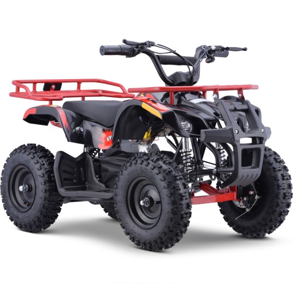 MotoTec 36v 500w Sonora Kids ATV - Image 11