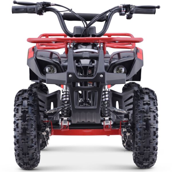 MotoTec 36v 500w Sonora Kids ATV - Image 10