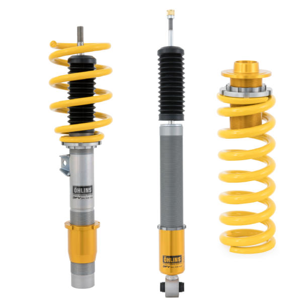 Ohlins Shocks Kit Coilover for 2008-2013 BMW M3 (BMSMI40S1) - Image 4