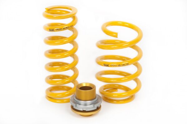 Ohlins Shocks Kit Coilover for 2008-2013 BMW M3 (BMSMI40S1) - Image 7