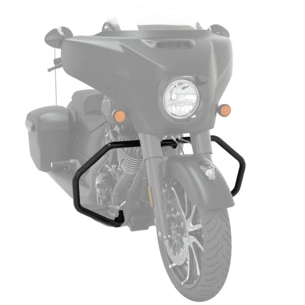 Engine Guard Highway Crash Bar Fit For Indian - Image 3