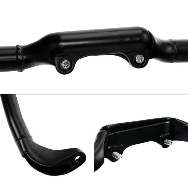 Engine Guard Highway Crash Bar Fit For Indian - Image 8