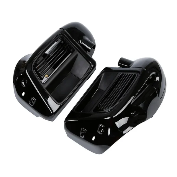 Water-Cooled Lower Vented Fairing Fit For Harley Touring '14-'23 - Image 3