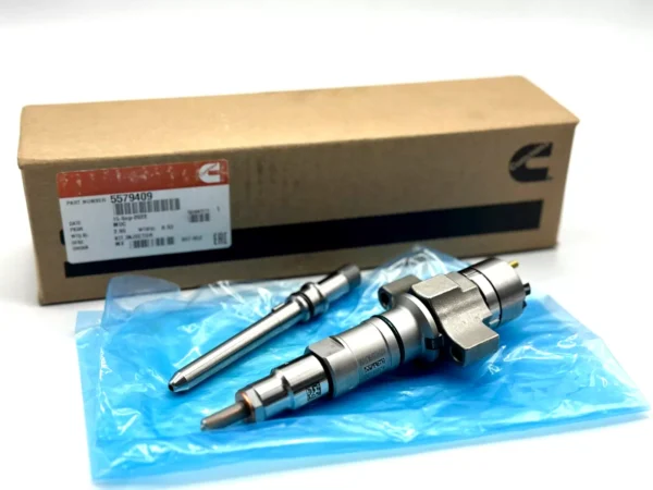 Cummins Injector Kit 5579409 Automotive 8.9 liter ISC/ISL engines