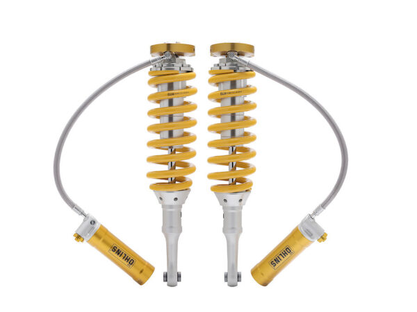 Ohlins Suspension Kit for Toyota Hilux Shocks Kit - Image 2