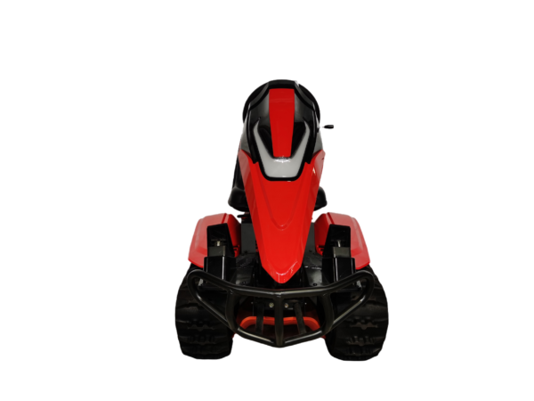 DTV Trail Rider Tracked E-Scooter ALL TERRAIN - Image 2